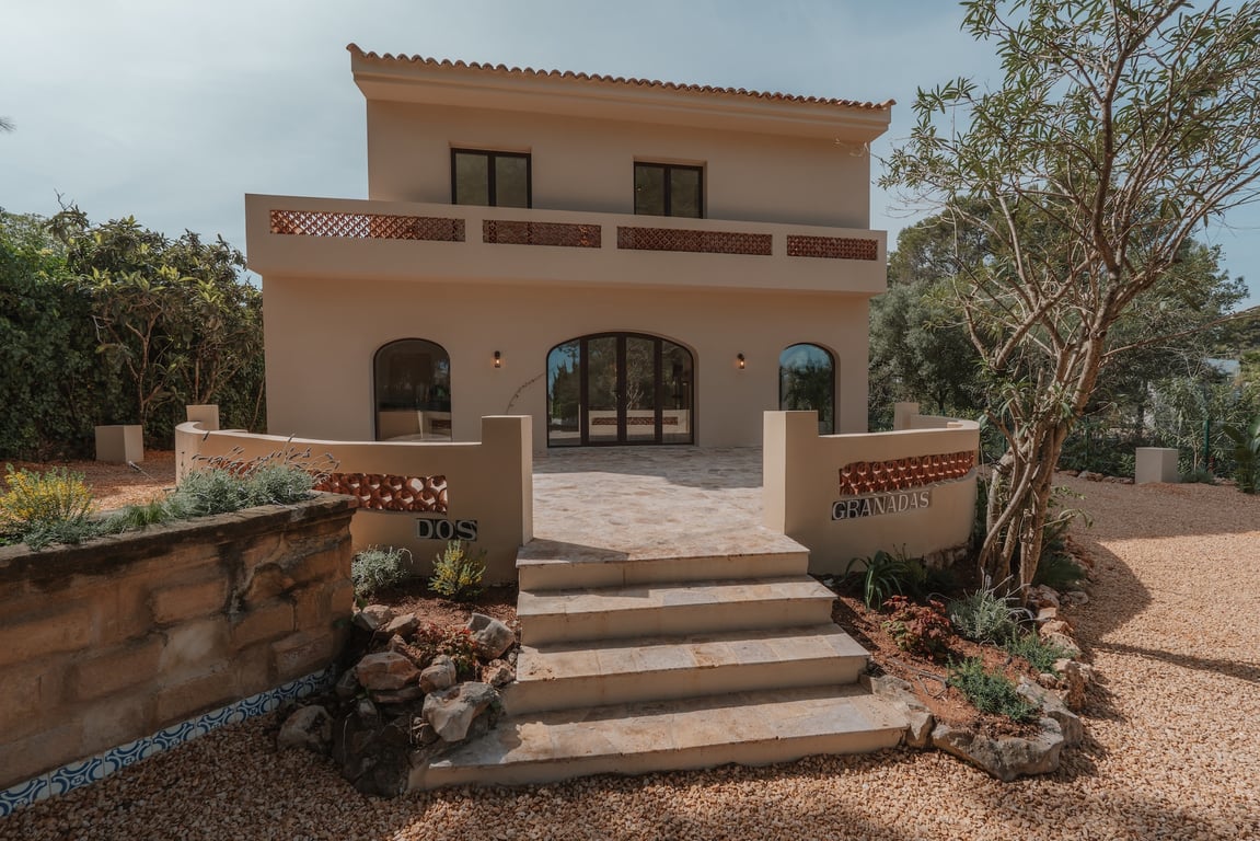 5-bed Villa in Xàbia / Jávea photo 3