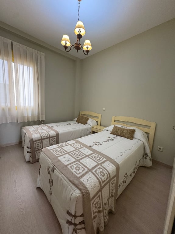 VENTA APARTAMENTO 3 DORMITORIOS - 30