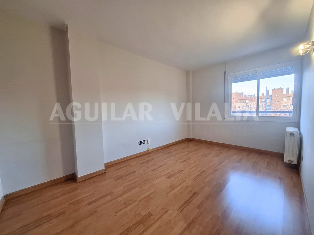 Piso de protección oficial en Mollet del Vallés - 5
