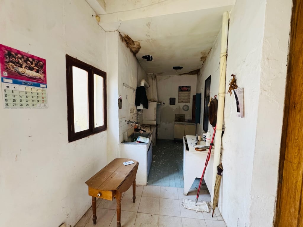 Casa de dos plantas en el centro de Orba (Alicante) - 38