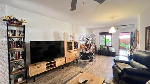 Rijwoning met 3 slaapkamers in Torrevieja — foto 3