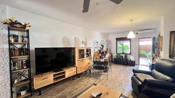 Rijwoning met 3 slaapkamers in Torrevieja