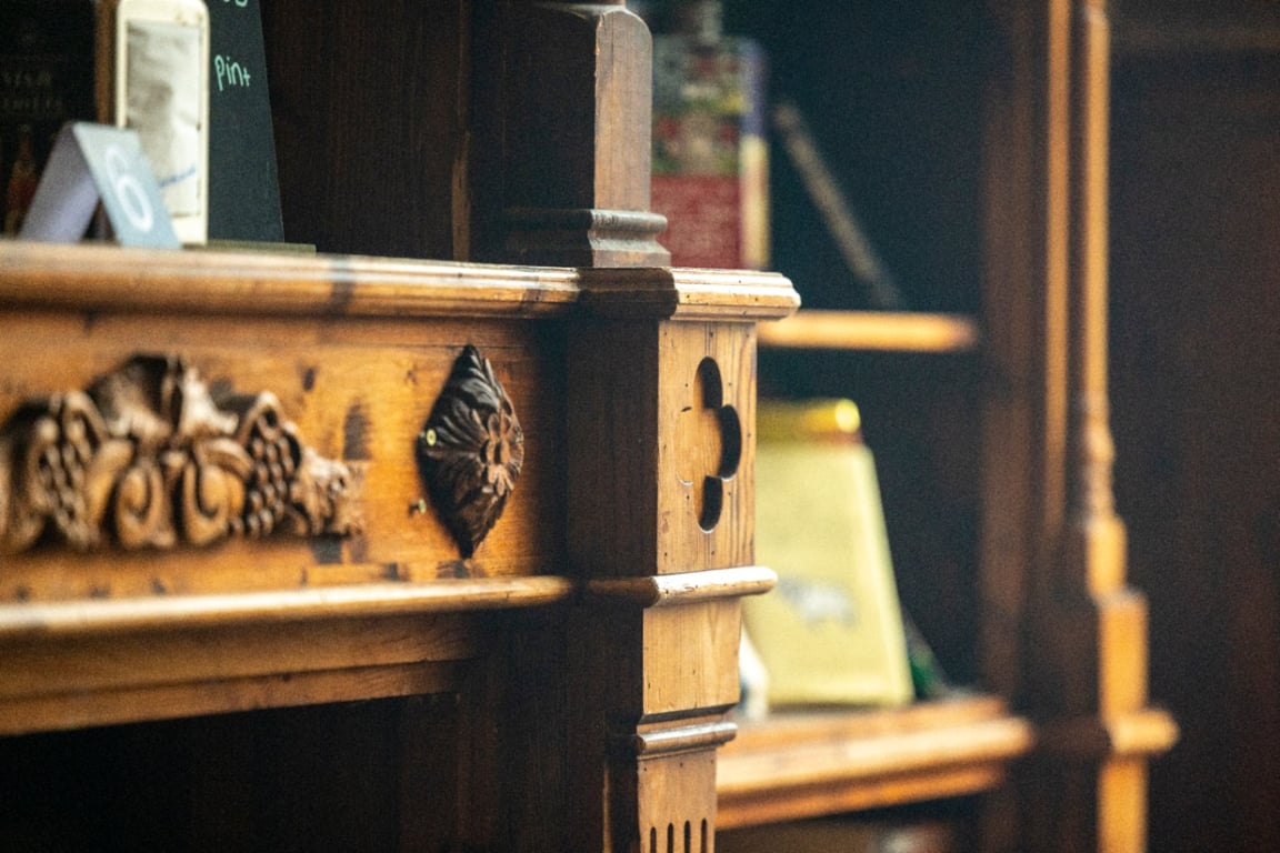 Traspaso de Pub con perfecta ubicación el Arenal de Jávea - 16