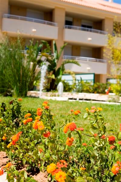 Pis en planta baixa de 3 dormitoris en lloguer a llarg termini a l'Arenal, Xàbia. - 14