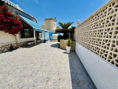 Villa met 2 slaapkamers in Torrevieja — foto 5