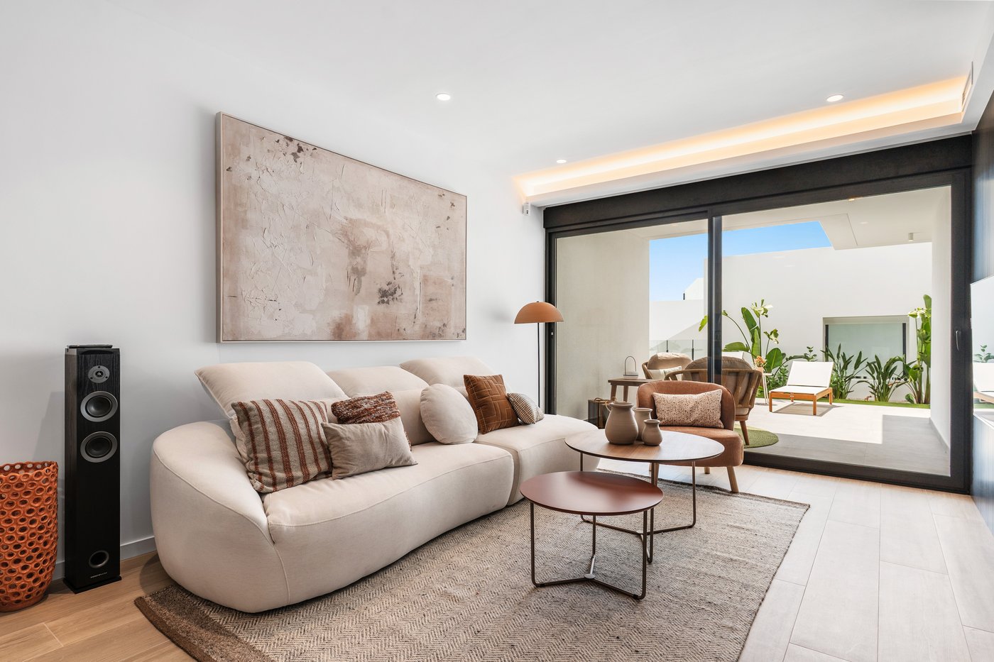 Monte Cala Residential at Cumbre del Sol — Price from €473,000