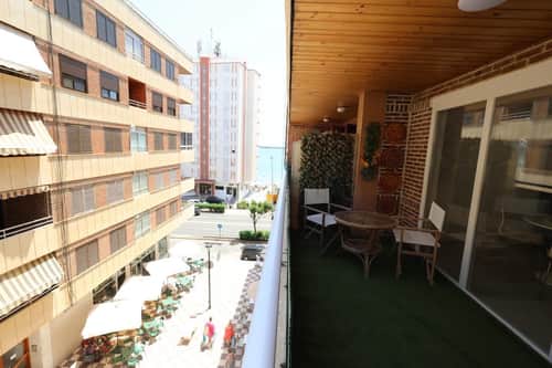 Appartement met 3 slaapkamers in Torrevieja — foto 17