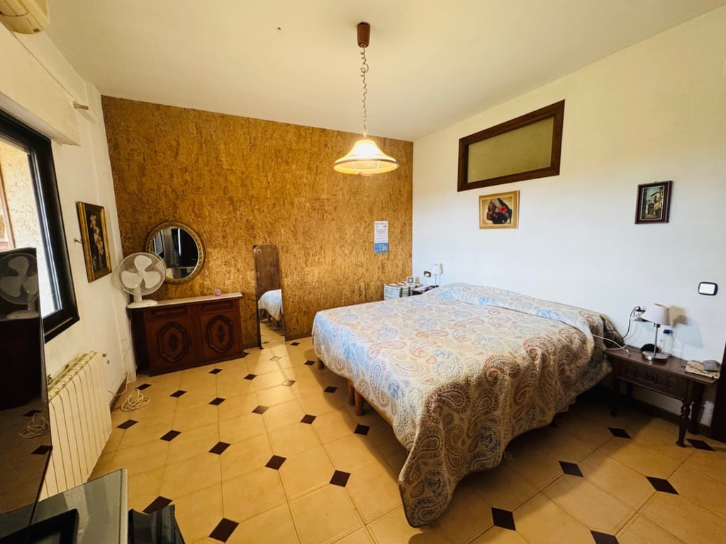 Dénia. Chalet amplio con vistas al mar en venta - 64