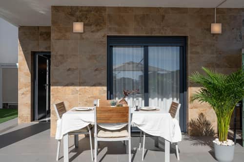 Villa met 3 slaapkamers in Bigastro — foto 17