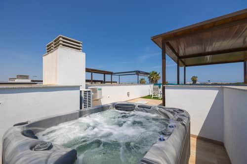 Rijwoning met 3 slaapkamers in Torrevieja — foto 35