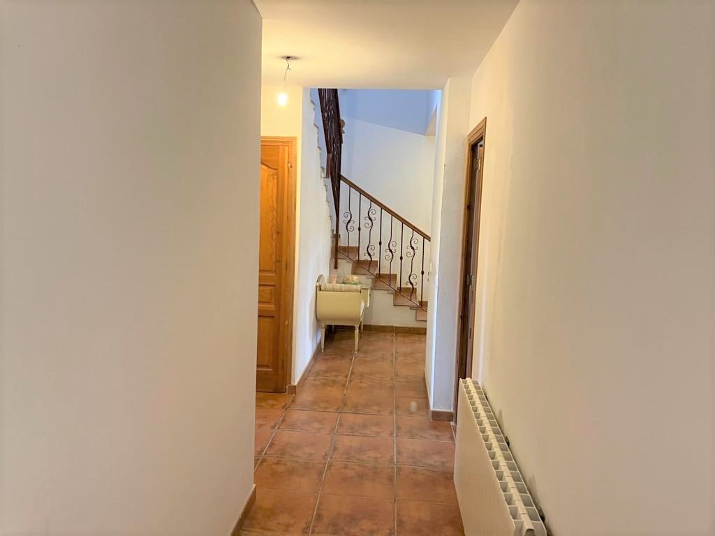 Chalet independiente en Pedreguer - 14