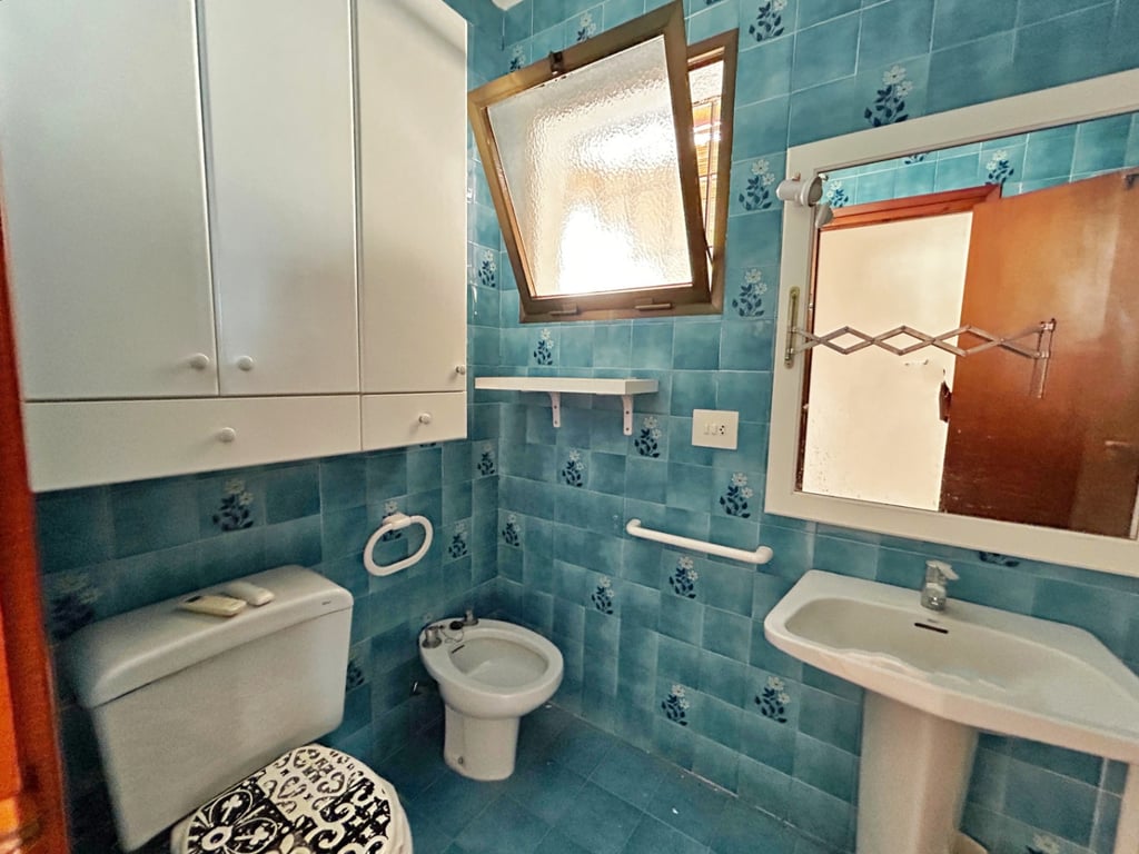 Increïble Villa amb vistes al mar per reformar a Moraira – Gran oportunitat d'inversió - 16