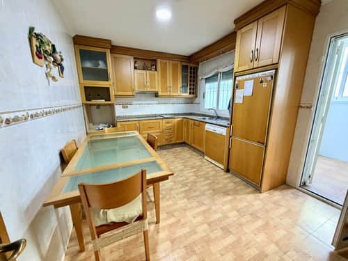 Rijwoning met 3 slaapkamers in Formentera del Segura — foto 16