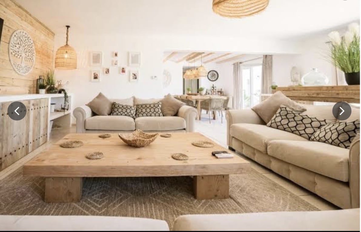 4-bed Villa in Jávea photo 22