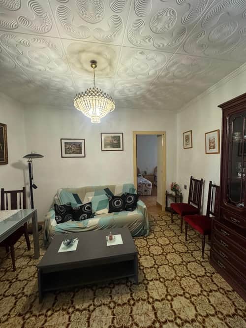 Rijwoning met 8 slaapkamers in Orihuela — foto 12