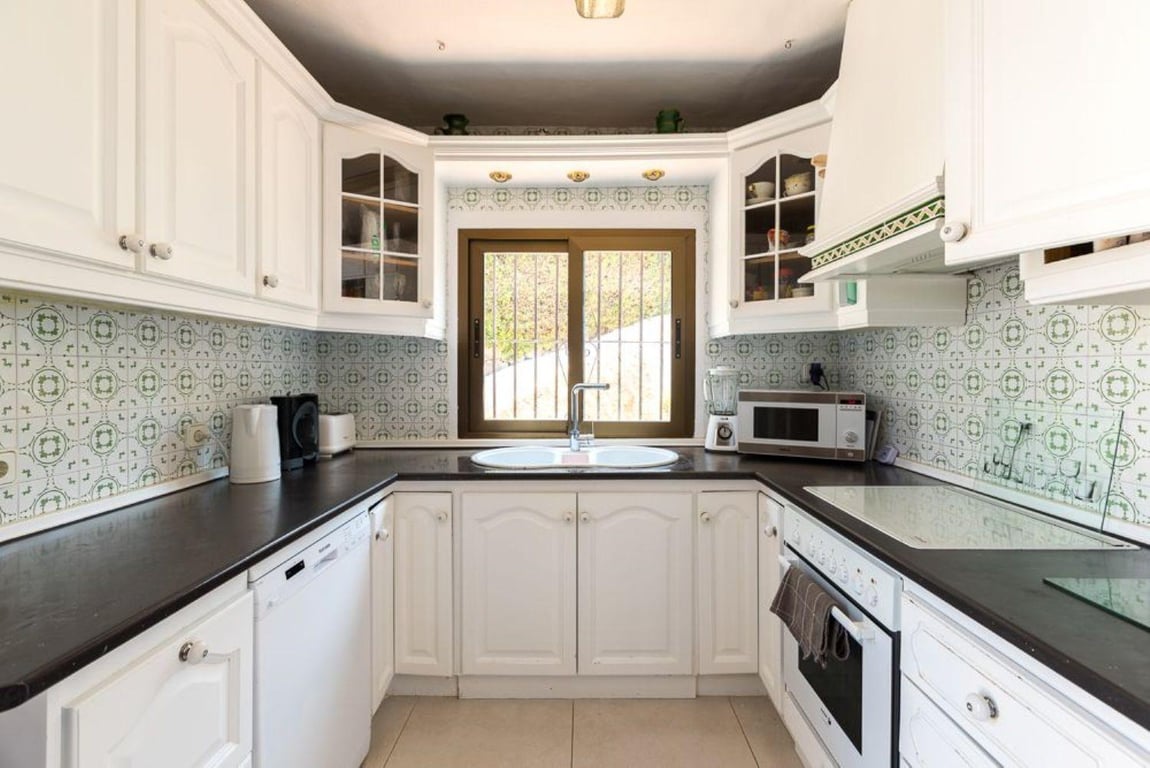 Impresionantes vistas al mar, con apartamento de invitados - 21