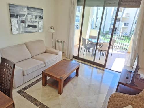 Appartement met 2 slaapkamers in San Javier — foto 6
