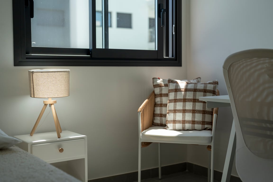 Apartment en Jávea