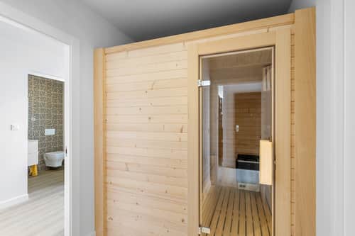 Gemeubileerd hoekappartement met 2 slaapkamers en groot terras in Villamartín — foto 31