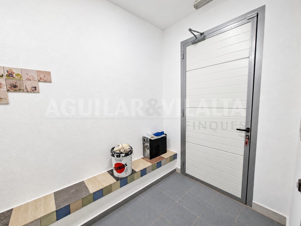 LOCAL COMERCIAL DE MÁS DE 500 M² EN EL CENTRO DE GRANOLLERS - 27