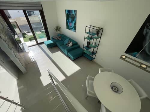 Woning met 2 slaapkamers in Villamartín — foto 18