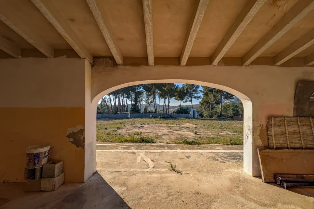 Villa in Jávea photo 23