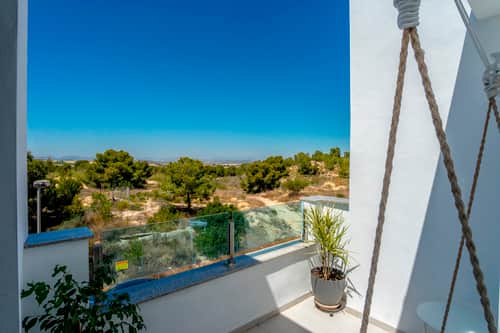 Rijwoning met 3 slaapkamers in Villamartín — foto 38
