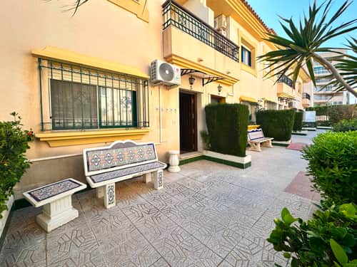 Villa met 3 slaapkamers in Orihuela Costa — foto 6