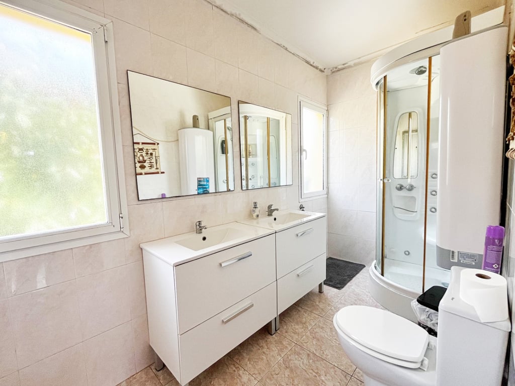 Villa a la venta en Javea con dos apartamentos independientes - 13