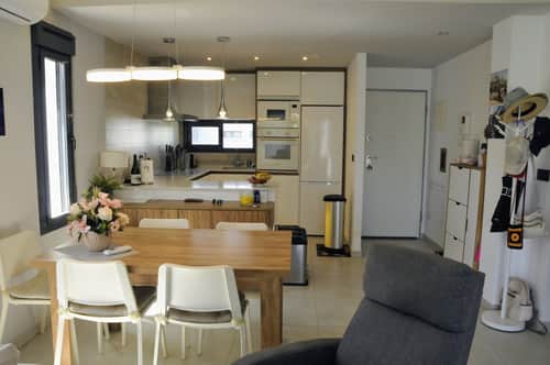 Penthouse met 3 slaapkamers in Guardamar del Segura — foto 4