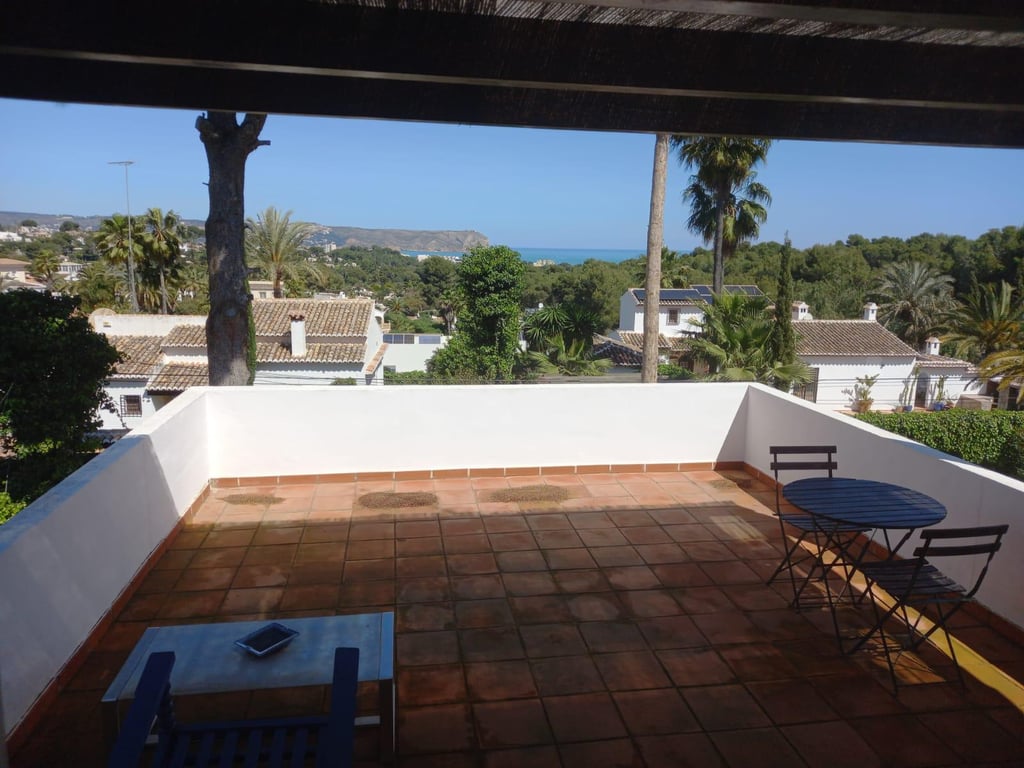 4-bed Villa in Jávea / Xàbia photo 5