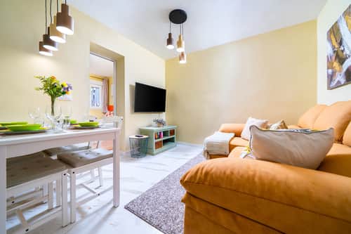 Appartement met 2 slaapkamers in Torrevieja — foto 14