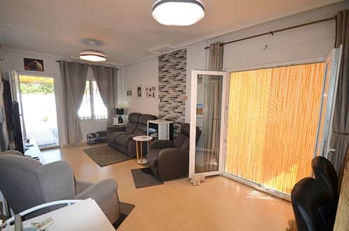 Geschakelde woning met 3 slaapkamers in Sucina — foto 8