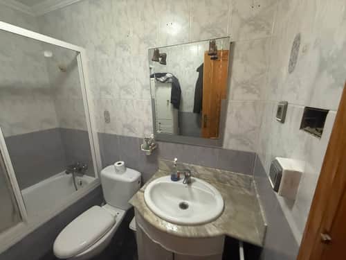 Appartement met 4 slaapkamers in San Pedro del Pinatar — foto 24