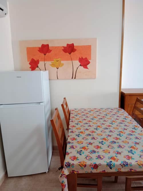Appartement met 2 slaapkamers in La Manga Del Mar Menor — foto 19