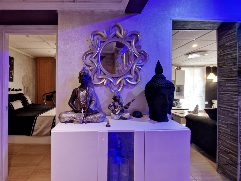 Casa de pueblo de 10 habitaciones en el centro de Jávea - 14