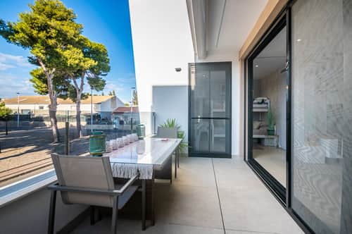 Penthouse met 3 slaapkamers in San Pedro del Pinatar — foto 23