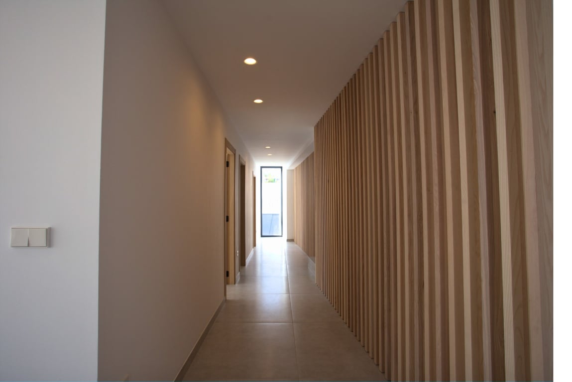 3-bed Villa in Moraira photo 8