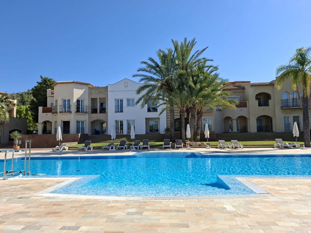 Apartamento Golf la Sella a Denia - 33