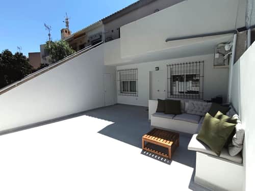Bungalow met 2 slaapkamers in Orihuela Costa — foto 3