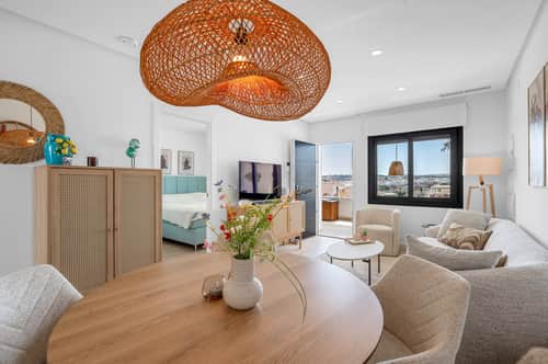 Appartement met 2 slaapkamers in Torrevieja — foto 5