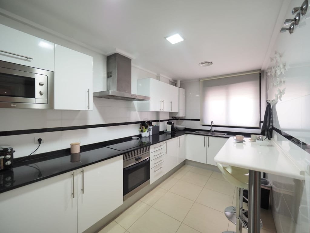 5-bed Townhouse in Jávea photo 17