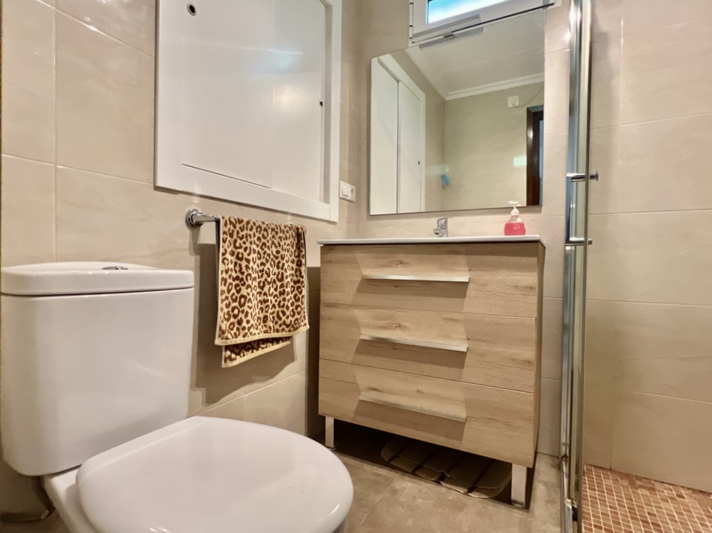 Casa de campo de 4 dormitorios en Pedreguer - 20