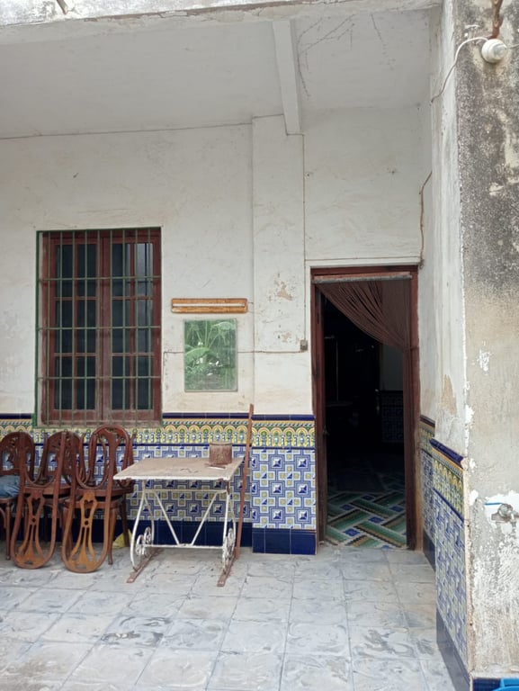 Casa en venta en Pedreguer - 26