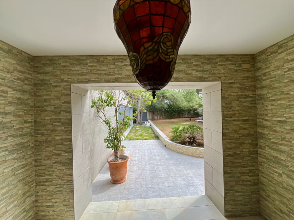 Chalet de Lujo en Les Rotas Dénia, a 65 pasos del mar - 9