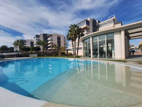Appartement met 3 slaapkamers in Orihuela Costa — foto 43
