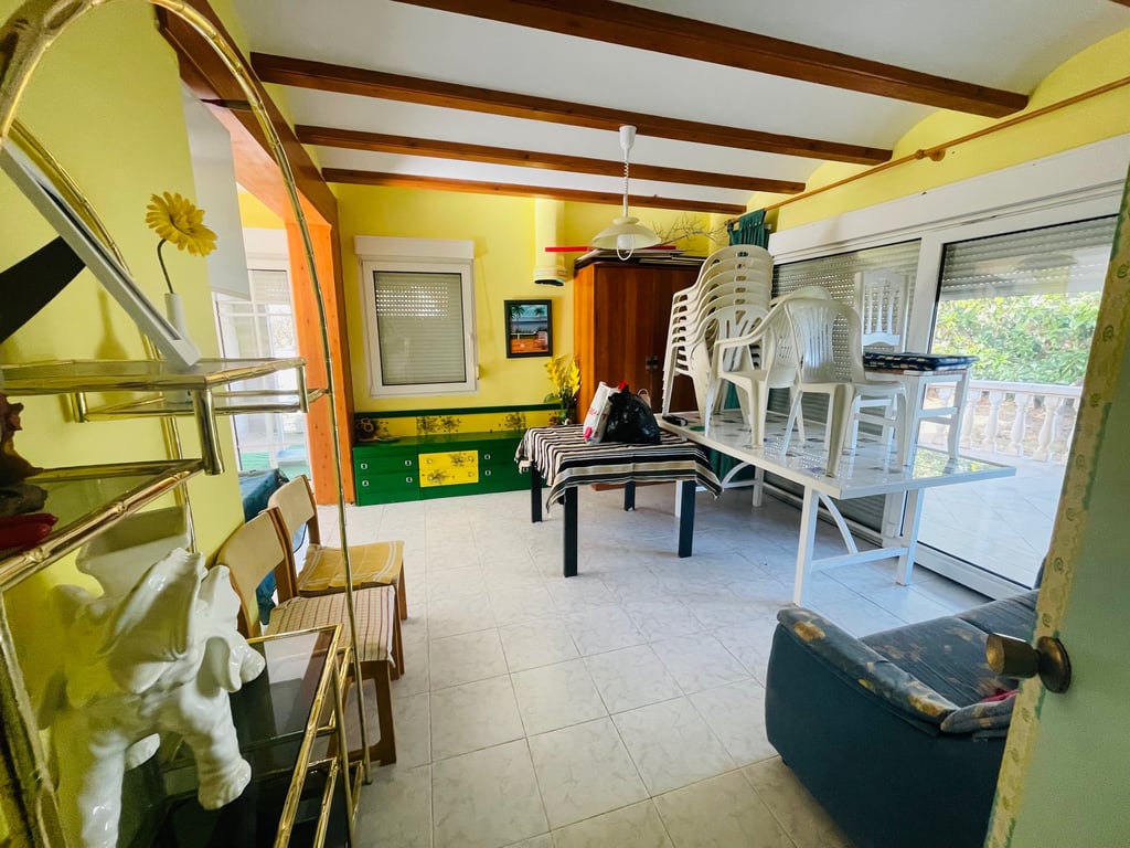 Ondara. Chalet en venta - 12