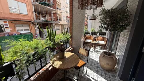 Appartement met 2 slaapkamers in Torrevieja — foto 32