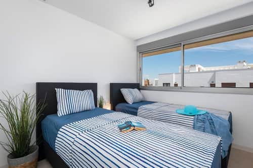 Penthouse met 3 slaapkamers in Los Balcones — foto 18