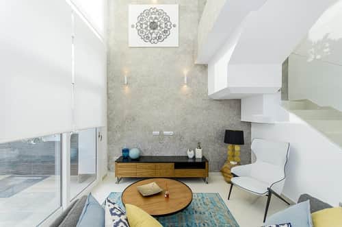 Nieuwbouwvilla met drie slaapkamers in Playa Honda, Cartagena — foto 26